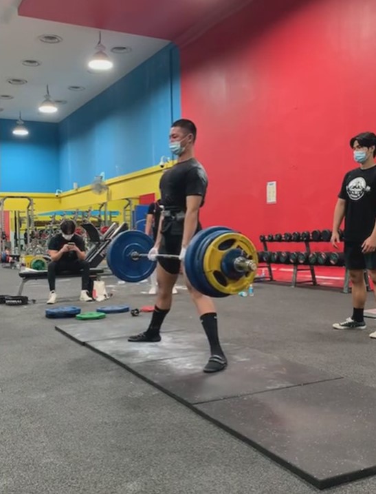TP Fitness